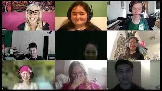 Meet the Oracle - FREE Teen & Tween Meet Ups!