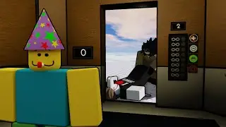 I REGRET playing this game on Roblox...(Roblox Regretevator)