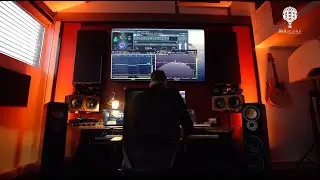 The Sound of The Stories We Forgot (Making of)