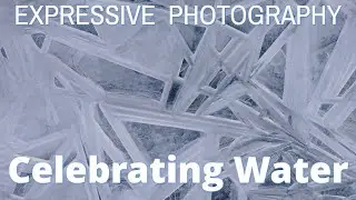Expressive Photography: Celebrating Water