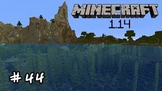 Raiders of the Clay: Minecraft Tebby Vanilla E44