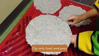 Making Paper
