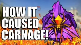 Why SHATTERED WEB has BROKEN the Steam Market!! | TDM_Heyzeus