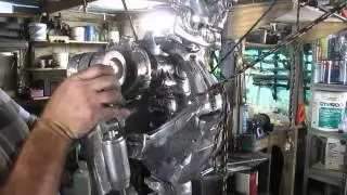 Terminator T800 Build P33
