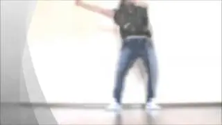 Урок Дансхолл от  EHABY. Nuh Linga Bounce&Steps(Базовый и варианты).Учитесь у профи!