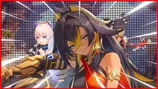 Genshin Impact - Dehya.exe