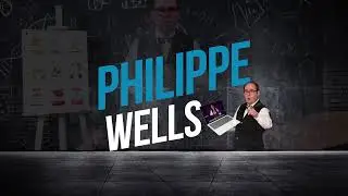 Teaser Visio Philippe Wells