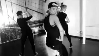 Reema Major – I Am Legend   Choreo by Polina Mikhaylova