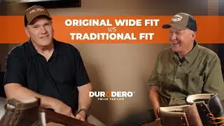 *New Launch Alert* Launching a New Traditional Fit, A wide-toe-box for a narrow foot.