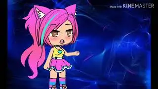 ( Gacha life) -meme bad girl
