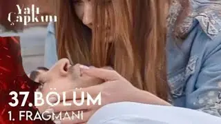Yalı Çapkını 37.Bölüm 1.Fragmanı | Yeni Sezon Eylül'de.