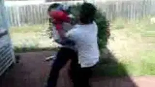 Boxing Mixtape Vol. 1