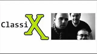 ClassiX 11: Karl Pilkington on things to do before you die...