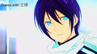 [AMV] Anime Mix Edit 1080-HD