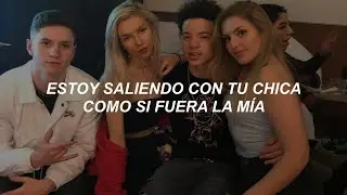 Lil Mosey - Coolin (Sub. Español)