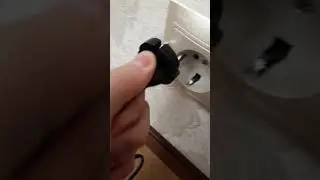 Засосало в трубу 😕 