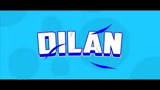 #5 Fan-INTRO ByDilanFx ||Salio Bug al poner el alpha xD|| Hago Intros 2D Gratis