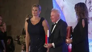 Galavečer Ambasadorů CZECH TOP 100   2022 Anežský klášter