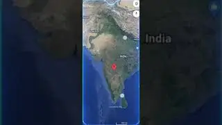 Google map secrets. Its Amazing on map. google map status Shivaji Maharaj farming maharastra 