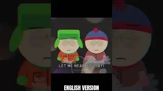 Hai yorokonde trend! / Kocchi no Kento (English Translation) 