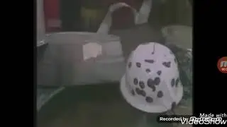 We will rock you/ Versão Chaves