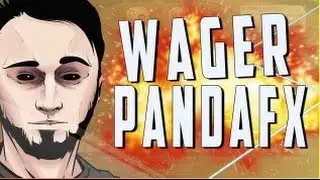 PANDA FX VS FC LEON | ВАГЕР МАТЧ
