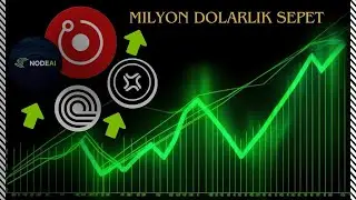 🔥2022'den BERİ YAŞADIĞIMIZ EN BÜYÜK ÇÖKÜŞ!! Şu An Hangi Altcoinleri Almak Mantıklı? En İyi 4 Seçimim