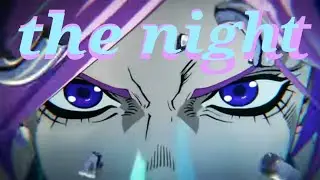 Jolyen-The Nights