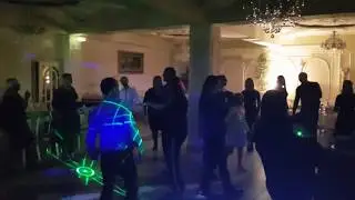Ресторан 
