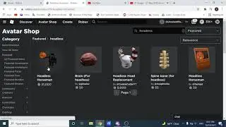what buying headless feels liek