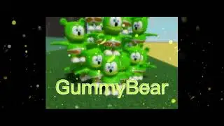 Gummybear💚|Roblox 2022 Trend | Pineapple Bandit