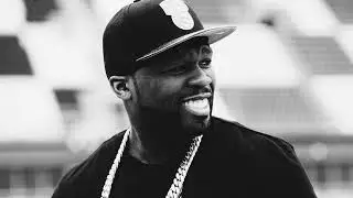 50 CENT TYPE BEAT 2024 (THRONES) Ghost8eats