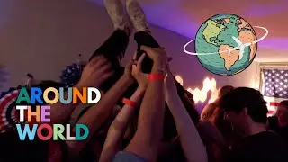 My First MBA Party | Chicago Booth