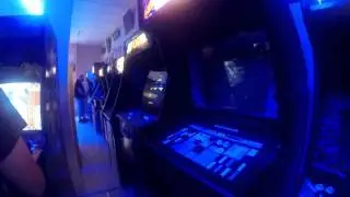 ArcadeCon 2015