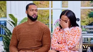 Review Put A Ring On It s3 the finale ( a baby won’t fix your problem)