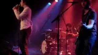 Sergeant - I Love It Here - Strathclyde Union (video2)