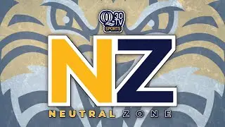 Neutral Zone WHOK Ep. 4 - Season Wrap and Previewing the End of the Regular Season