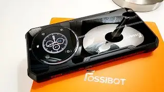 Вот Почему Стоит Купить Смартфон Fossibot F109! 🔥 Быстрый Обзор