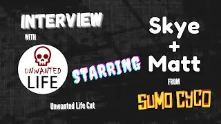 An Exciting Chat With Sumo Cyco About Mental Health And Life In A Band: The Unwanted Life Cut