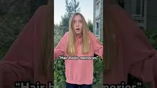 Hair holds memories💇‍♀️🥹#shorts #keşfet #viralvideos #komedi #lgs #lise #funny #hair #okul