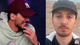 علاش طابزا كايدوز أسوأ سيمانة في حياتو ؟