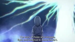 Attack on Titan Final Season Episode 21 - From You,  2,000 Years Ago  Preview