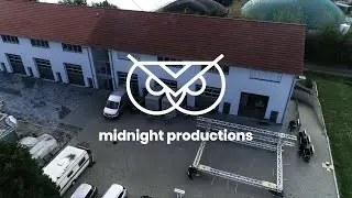 midnight productions - showreel