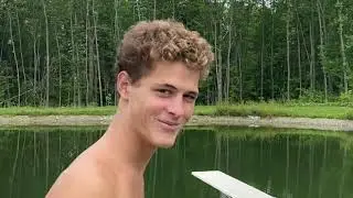 Vermont Trip (ft.TheBoys)