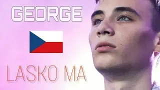 Джош - Lasko ma (LIVE at Pirogovsky Rassvet), Чехия