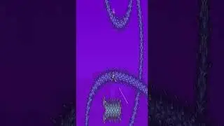 Calamity Bosses be Like: 🤯