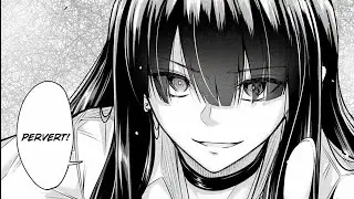 Quiet boy can't say no to the popular smart girl | Manga/manhwa