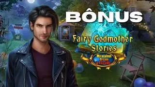 Fairy Godmother 5 - BÔNUS CHAPTER - Walkthrough