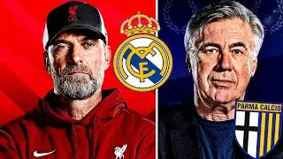 In 2019, I Predicted Where Your Club’s Manager Would Be In 2030