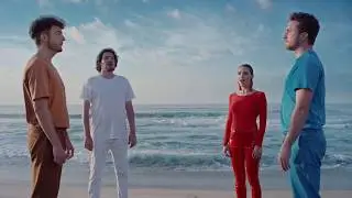 Zebra 93 - Místico Mezcal